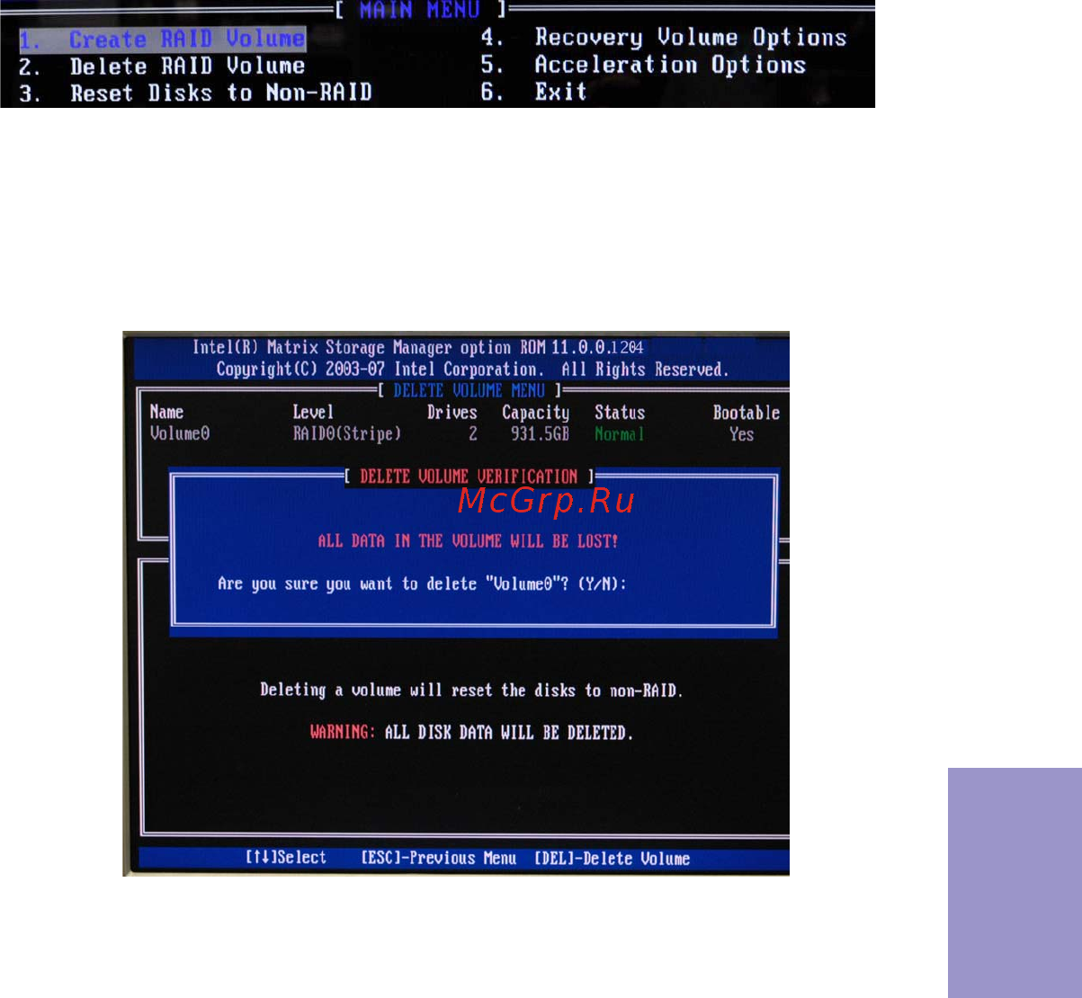 ECS Elitegroup H87H3-M4 [89/94] H87h3 m4 user manual