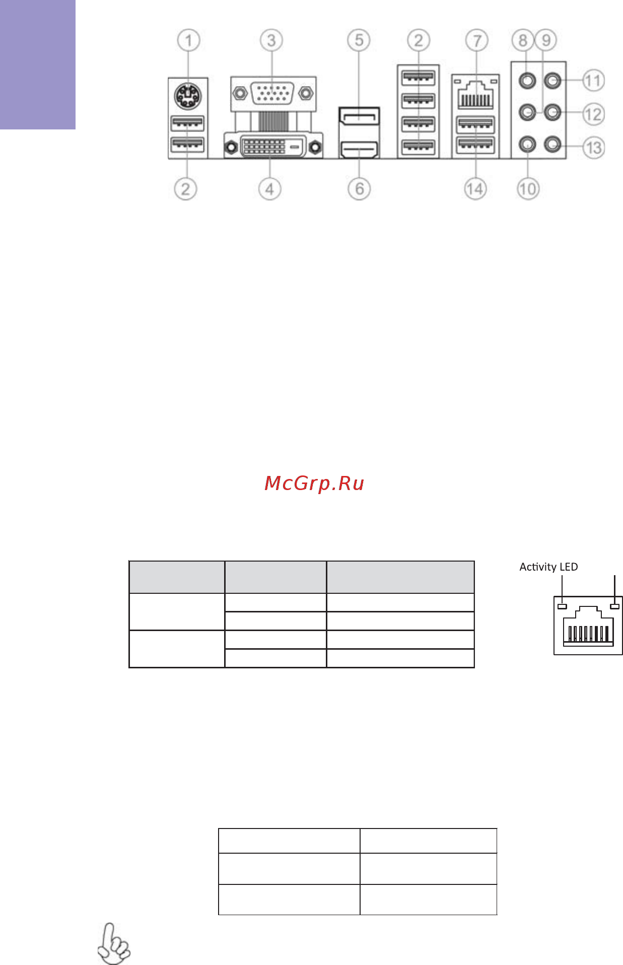 ECS Elitegroup Z87H3-A4 [10/96] Z87h3 a4 user manual