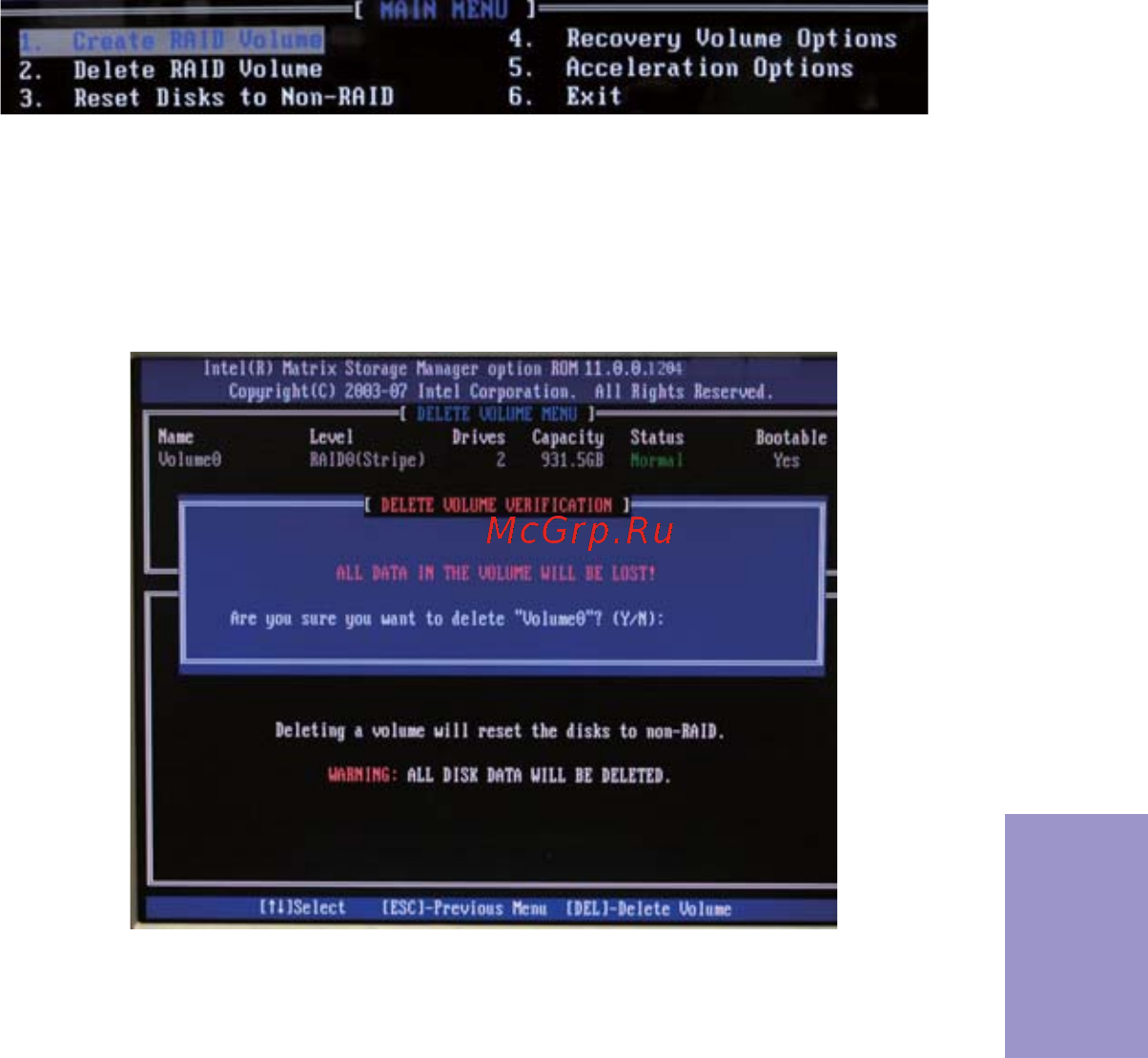 ECS Elitegroup Z87H3-A4 [87/96] Z87h3 a4 user manual