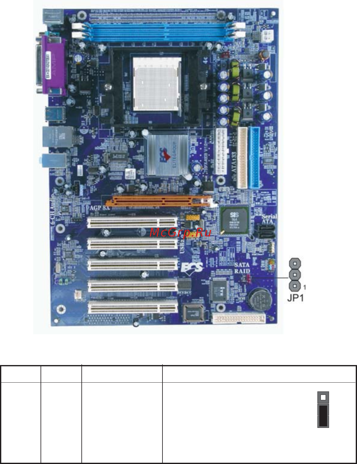 ECS Elitegroup 755FX-A939 [15/83] Installing the motherboard