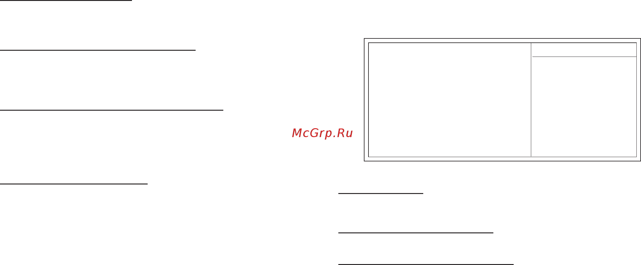 ECS Elitegroup KV2 Extreme [38/111] Via onchip pci device press enter