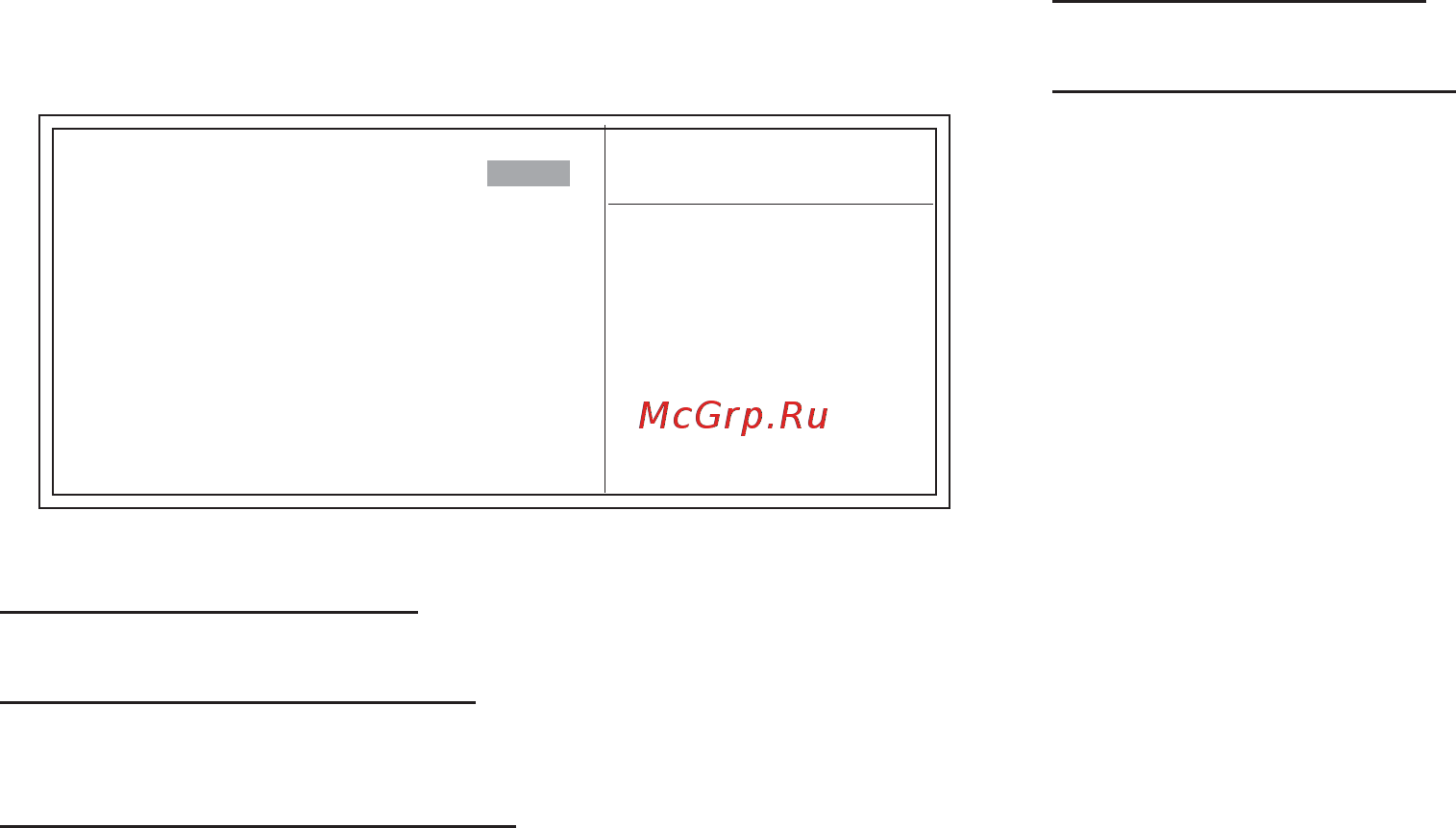 ECS Elitegroup KA1 MVP [35/85] Ldt pci bus control press enter