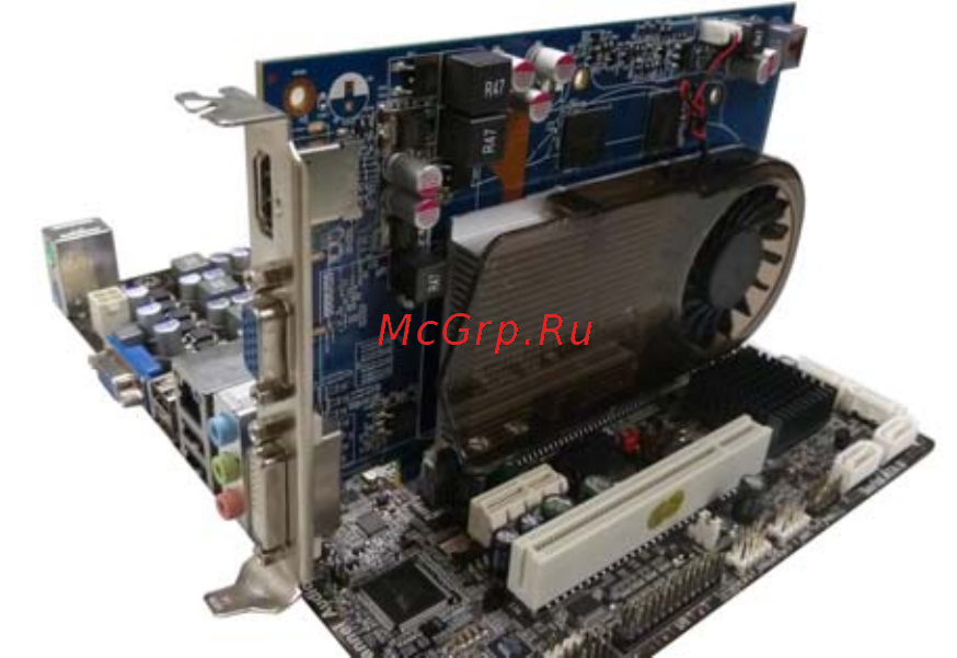 ECS Elitegroup A55F-M3 [18/72] Installing the motherboard