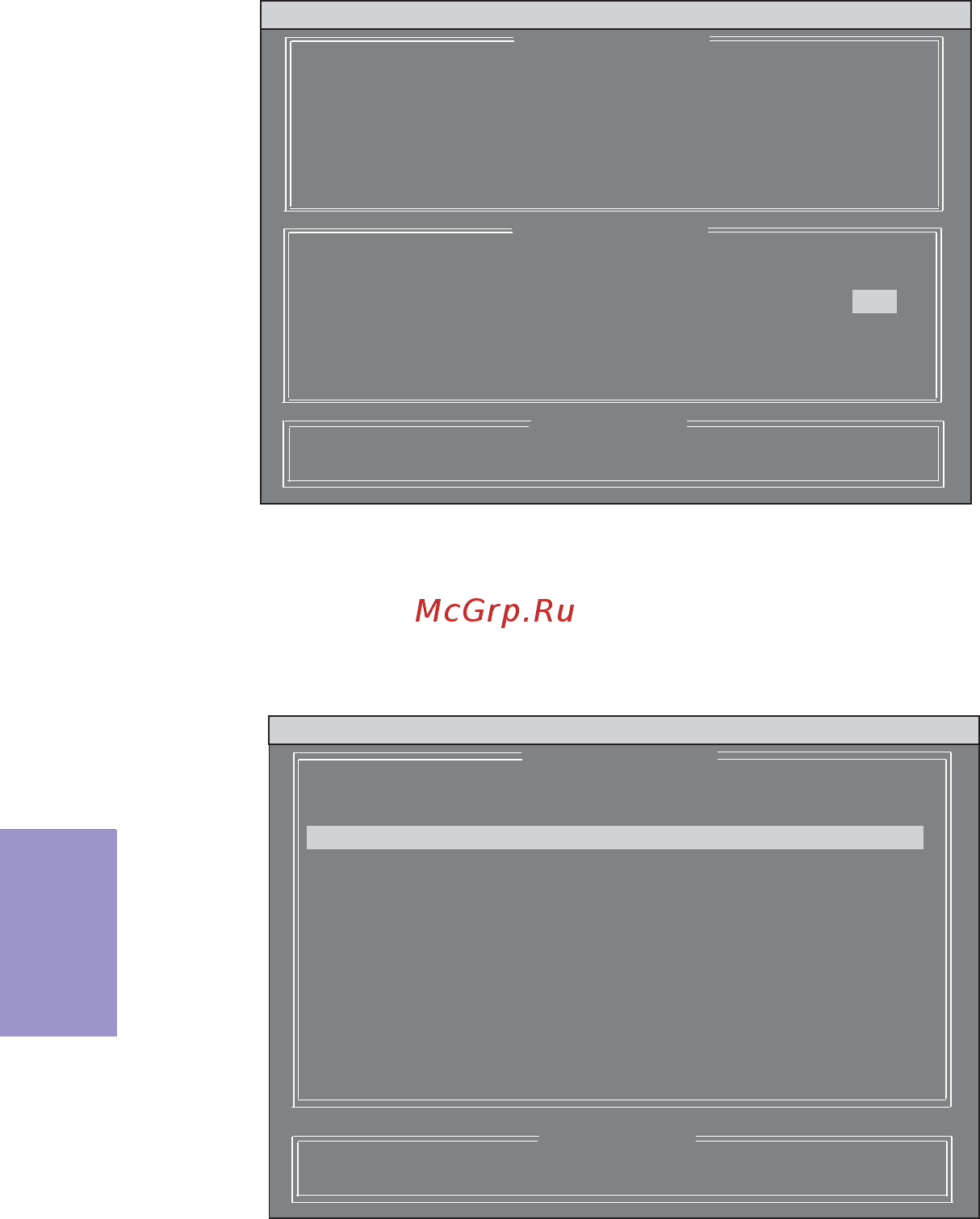 ECS Elitegroup A55F-M4 (V2.0) [68/76] A55f m4 user manual