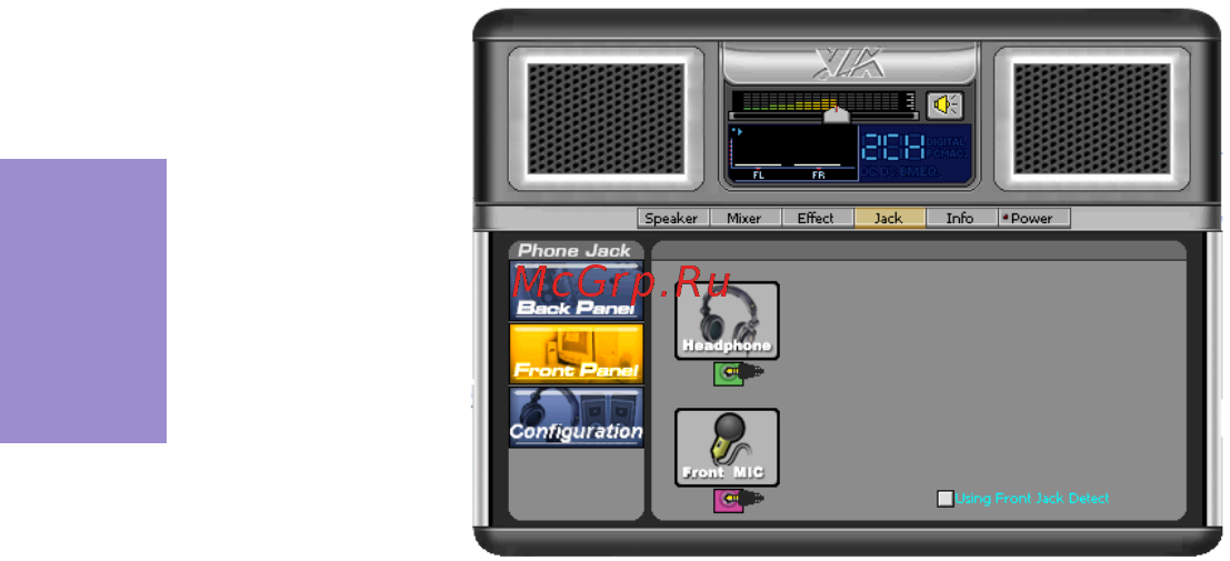 ECS Elitegroup H61H2-M16 (V1.0) [24/72] H61h2 m16 user manual