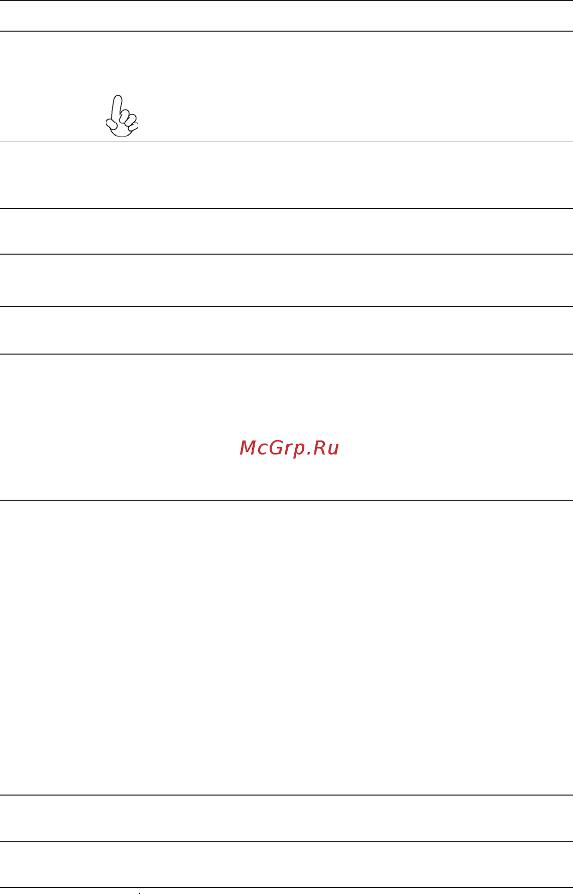 ECS Elitegroup H61H2-M6 (V2.0) [8/72] Specifications