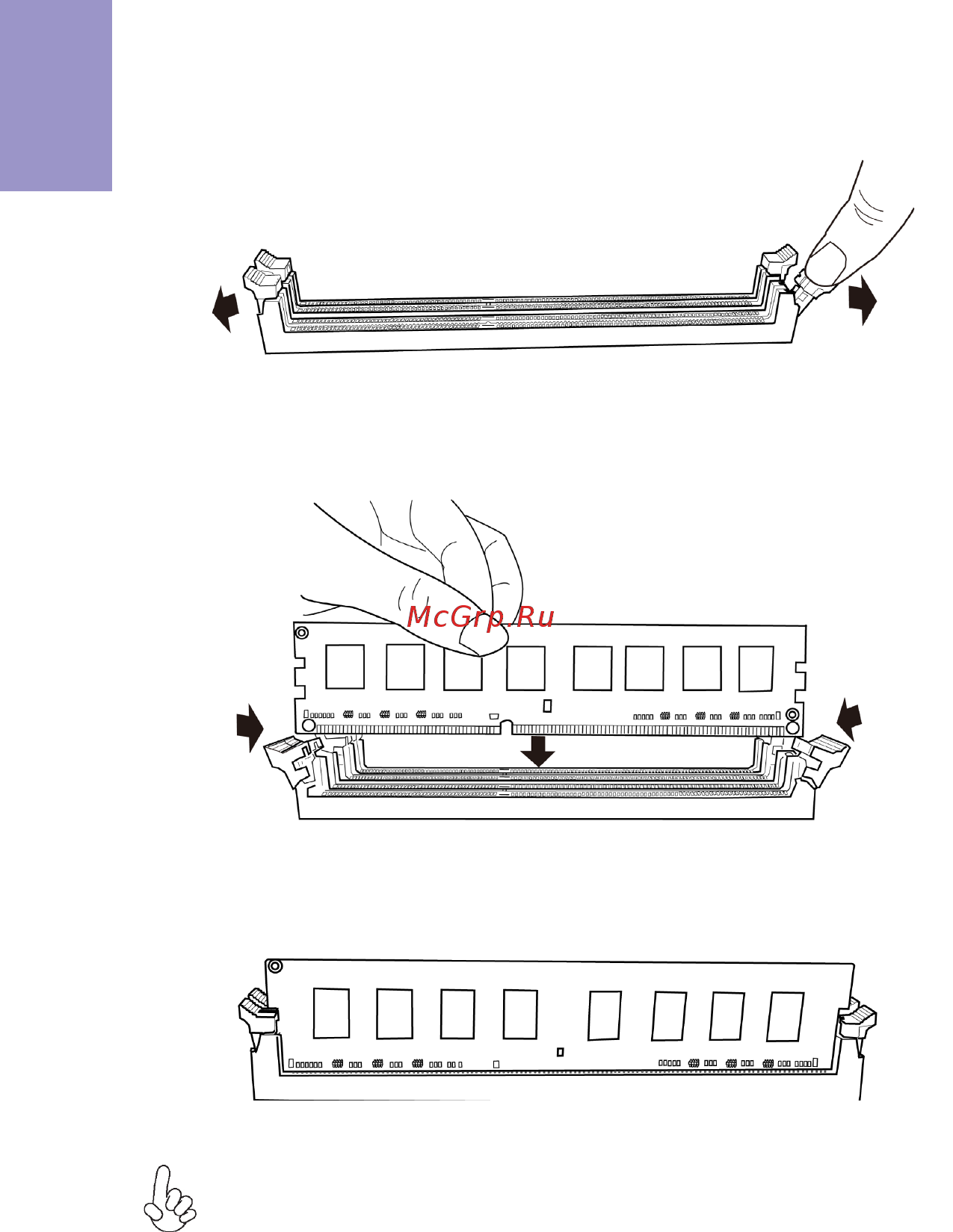 ECS Elitegroup H61H2-M8 [18/66] H61h2 m8 user manual