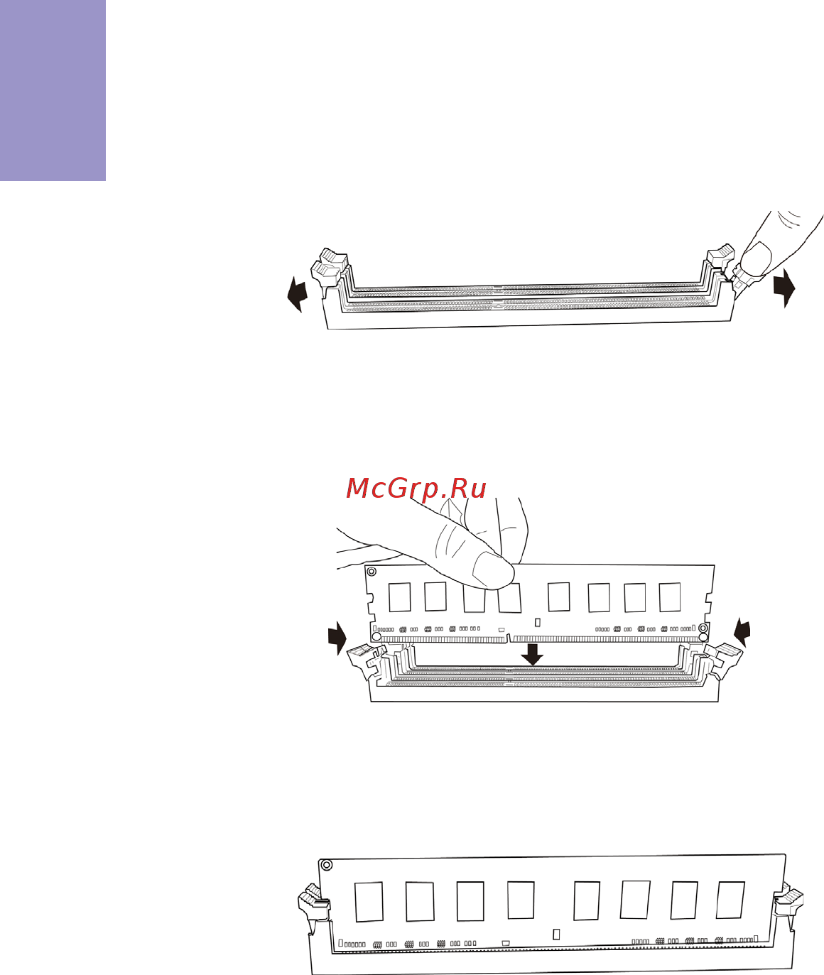 ECS Elitegroup H77H2-M [16/80] H77h2 m user manual