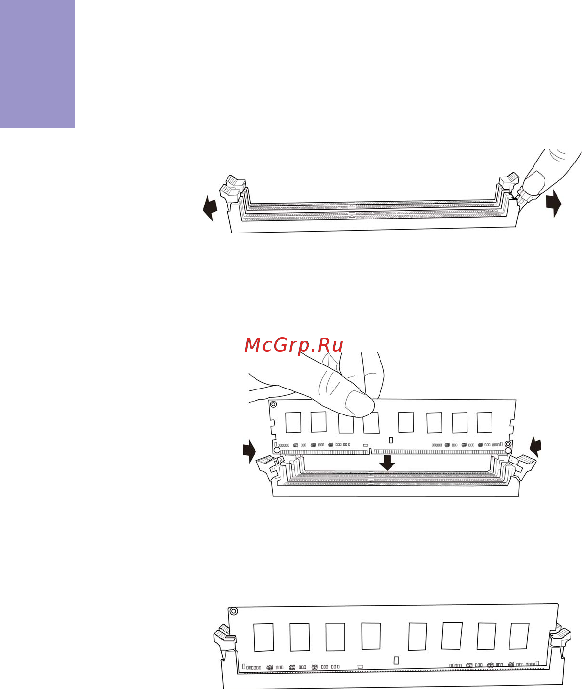 ECS Elitegroup H77H2-M4 [16/80] H77h2 m4 user manual