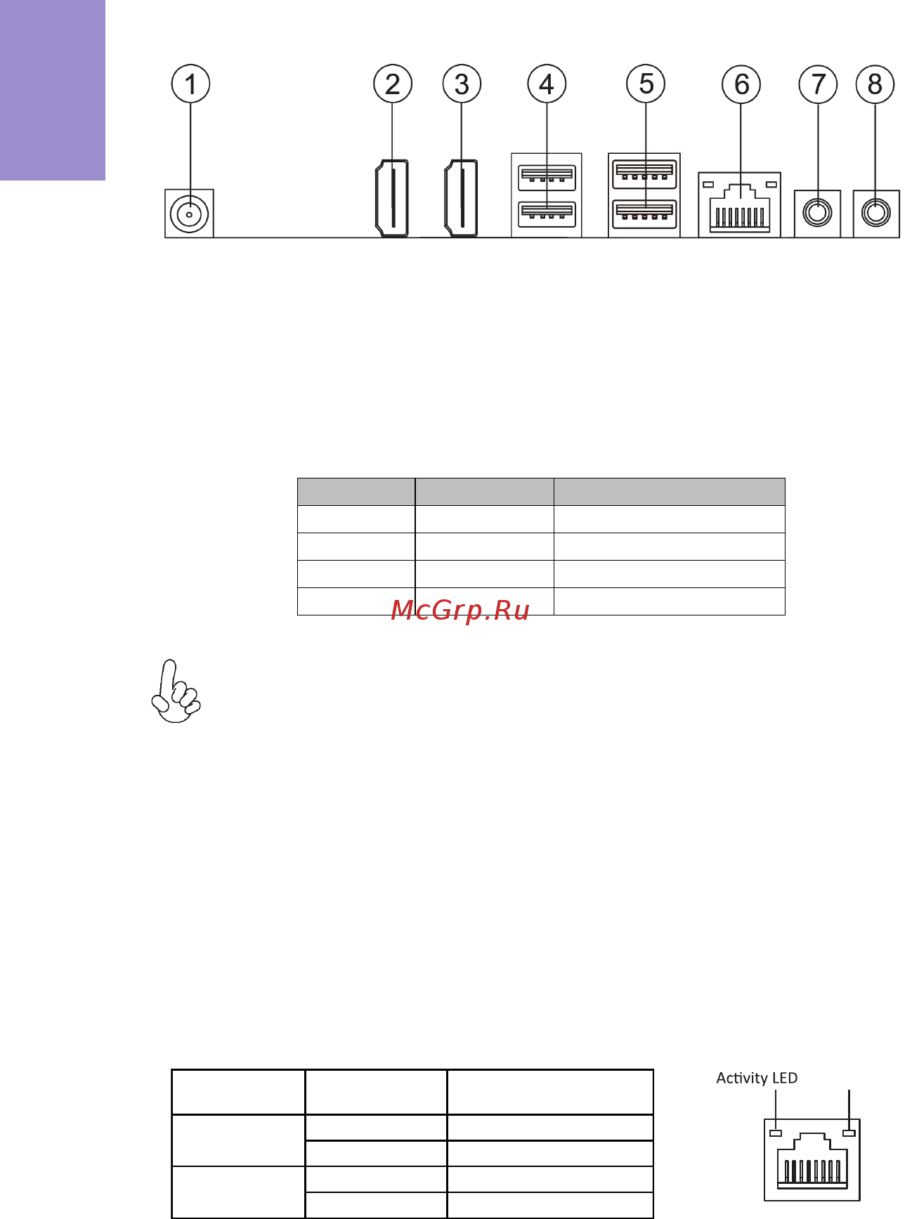 ECS Elitegroup H61H2-TI [10/66] H61h2 ti user manual