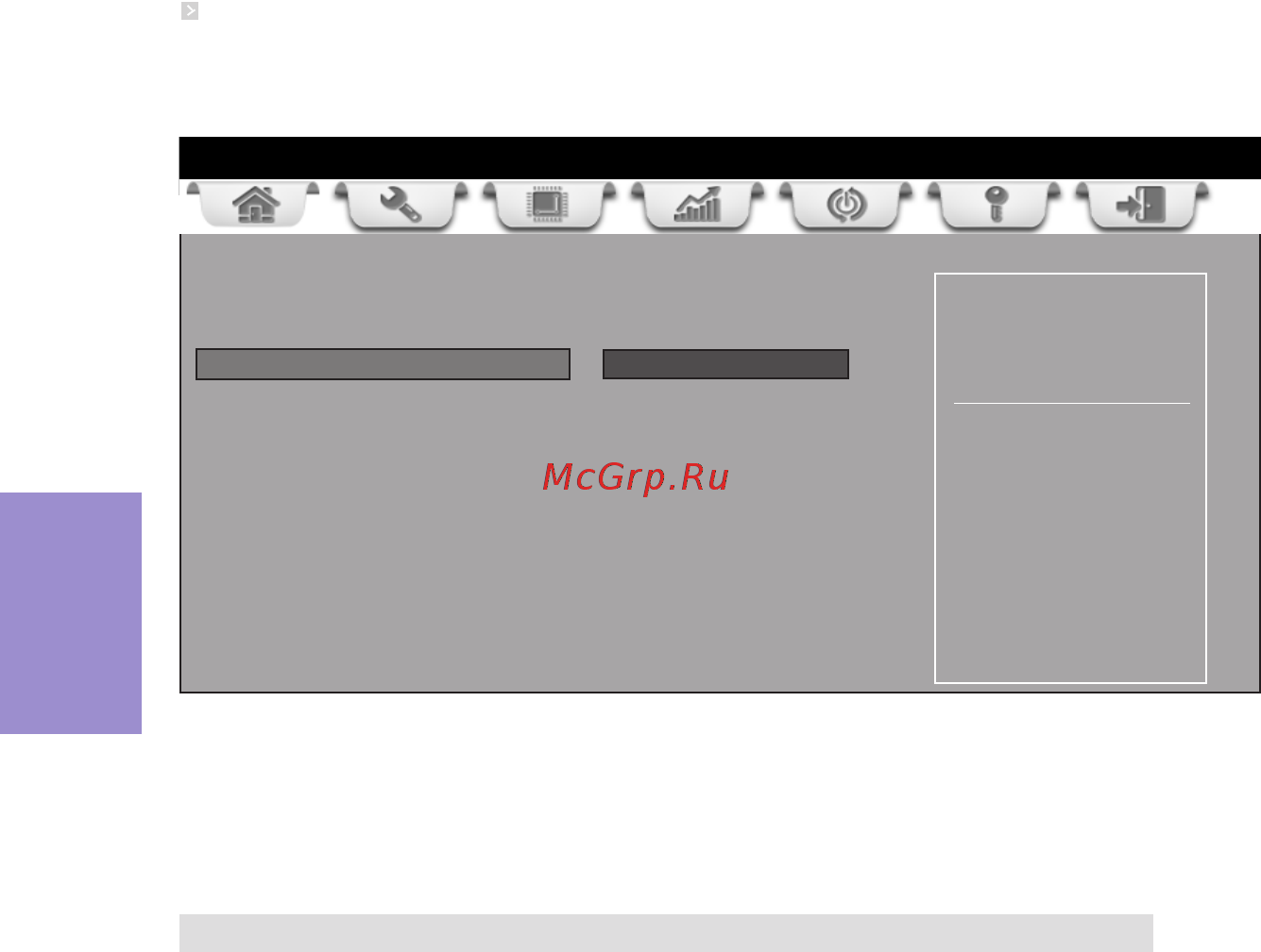 ECS Elitegroup H61H2-TI [38/66] H61h2 ti user manual