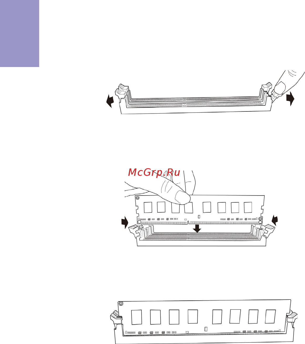 ECS Elitegroup Z77H2-A3D [16/72] Z77h2 a3d user manual
