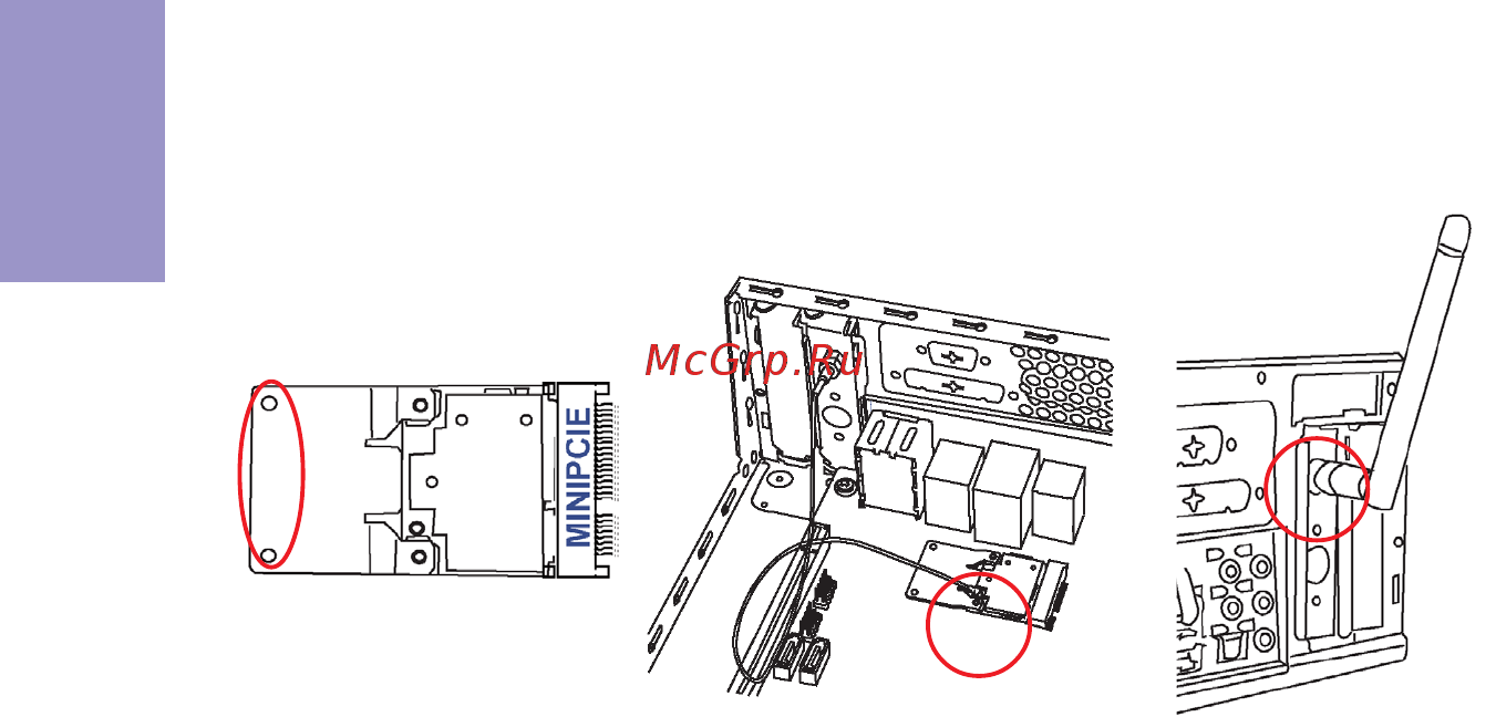 ECS Elitegroup Z77H2-A4 [20/82] Z77h2 a4 user manual