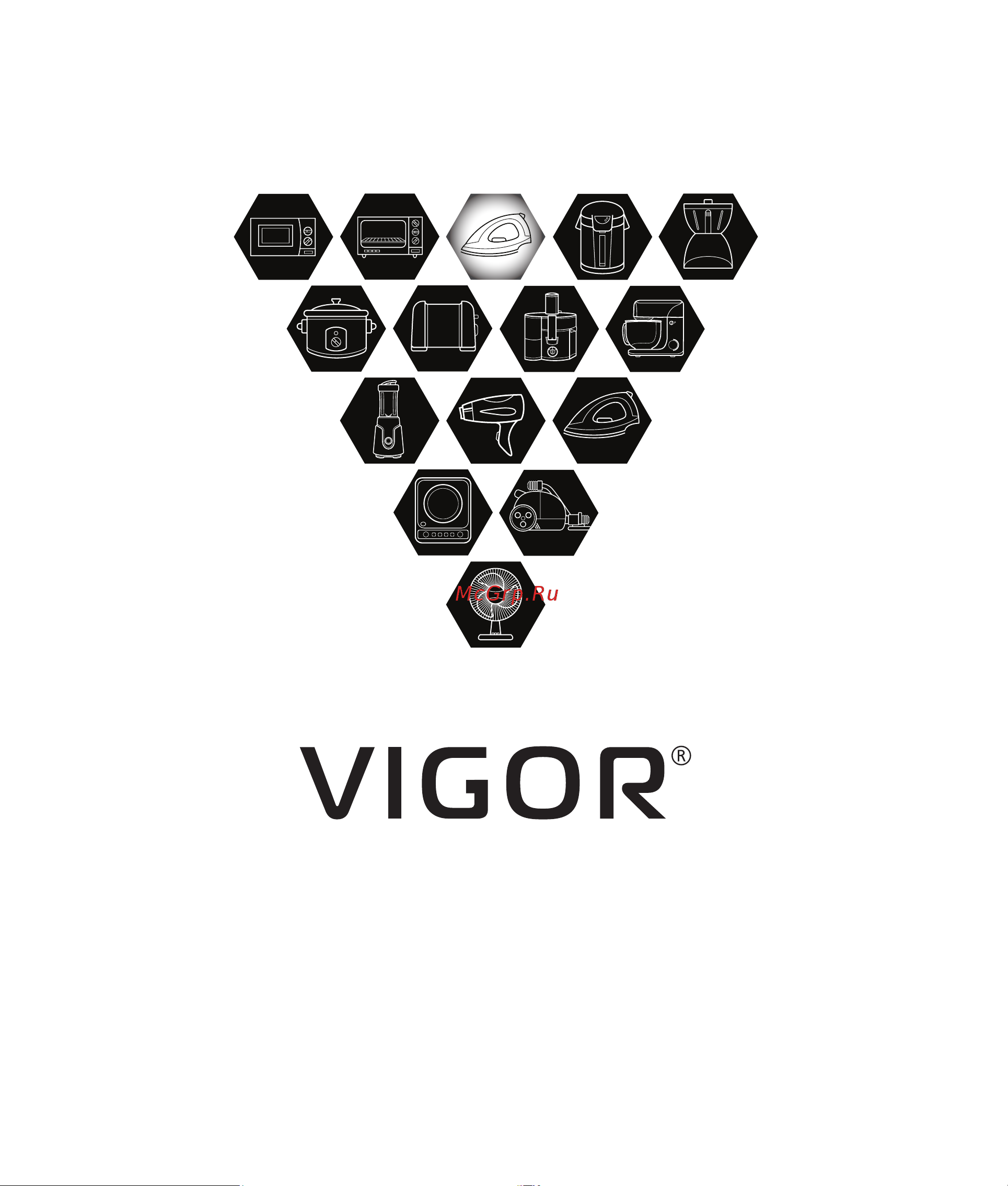 Vigor HX-4067 Инструкция по эксплуатации онлайн
