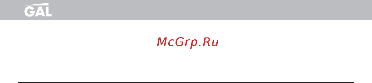 Gal RS-1011 [2/32] Rs 1010l t t2 rs 1011