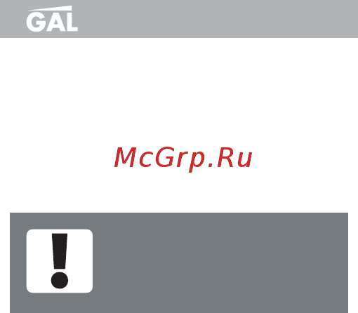 Gal LM-P150 [7/16] Во время поиска можно отпустить одну из кнопок