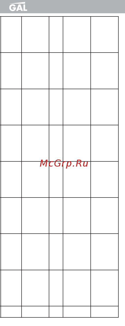 Gal LM-P150 [9/16] Lm p150