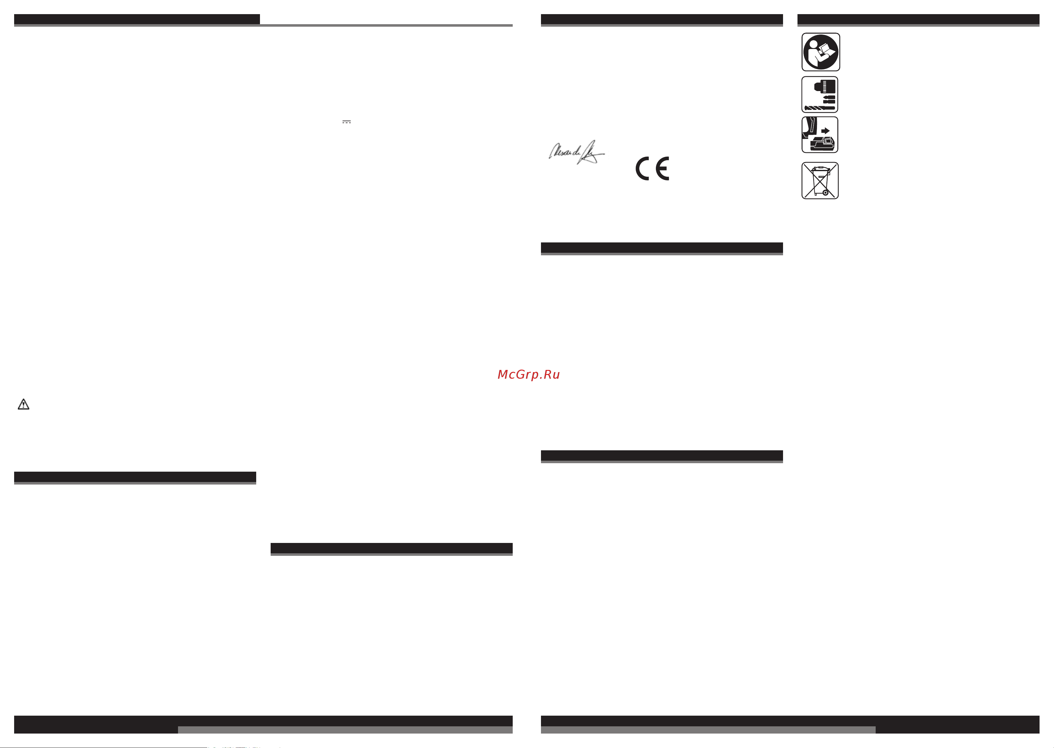 AEG BBH12LI-401C 4935443988 [15/37] Portugues portugues