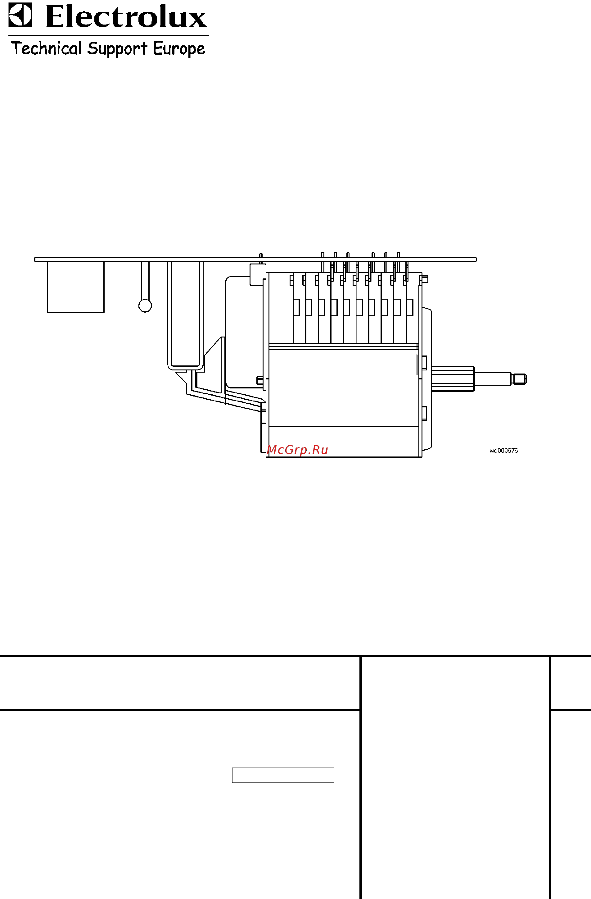 Zanussi FA 1023 16серв-инстр zanussi fa1023 225EN таймер, плата, схемы, циклы англ стр17 онлайн