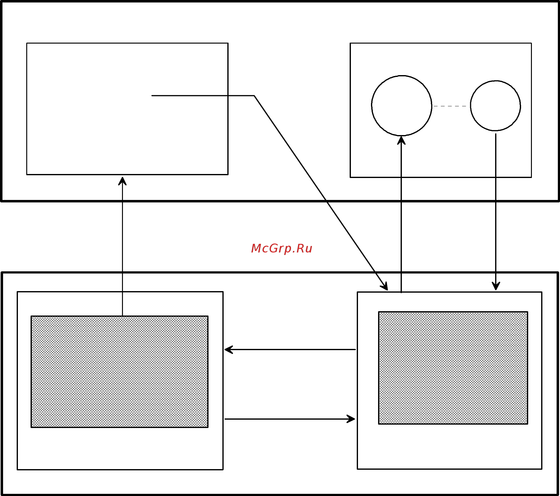 Zanussi FA 1023 [5/17] Operating principles