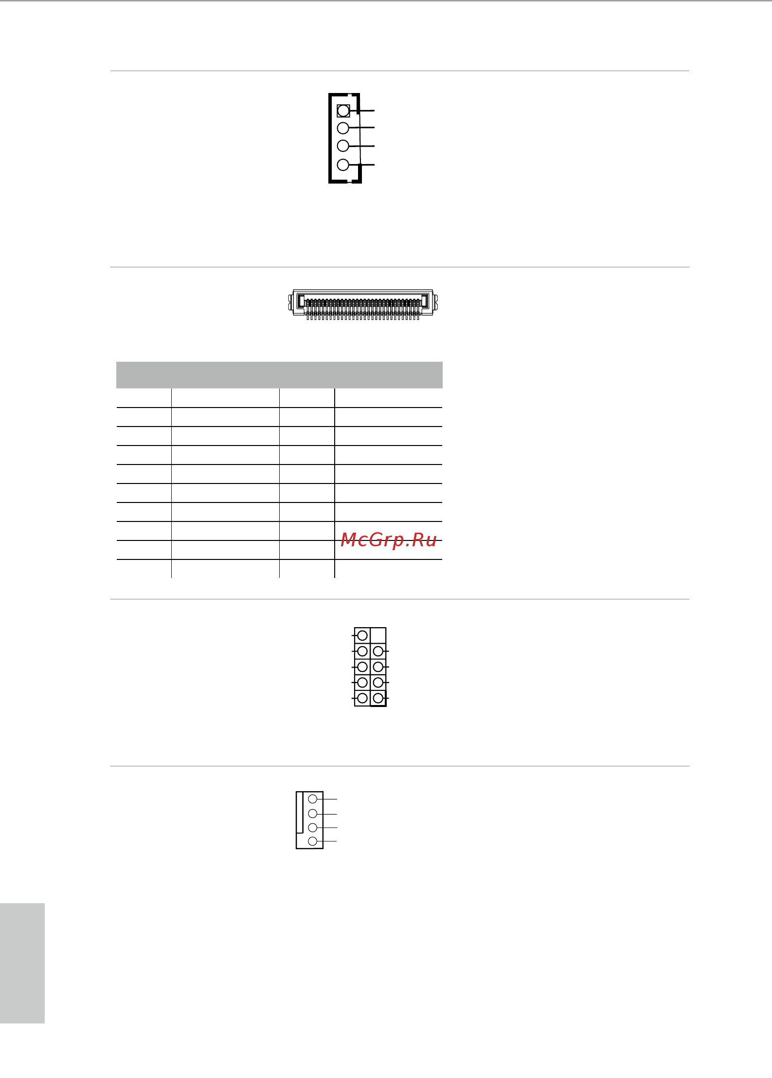 ASRock deskmini 110 [15/70] English
