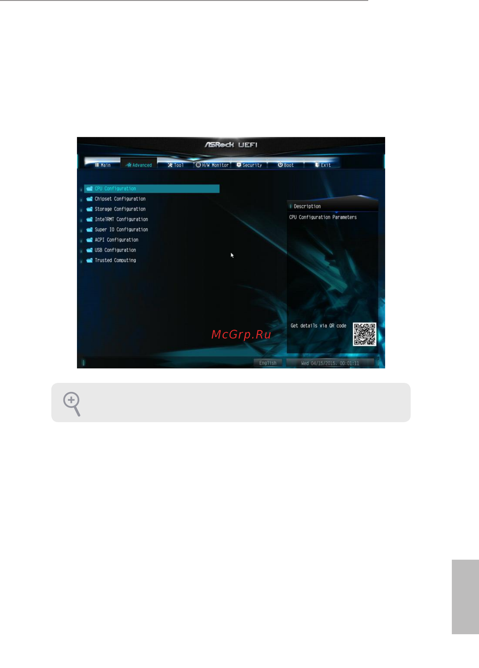 ASRock j3710-itx [36/56] English