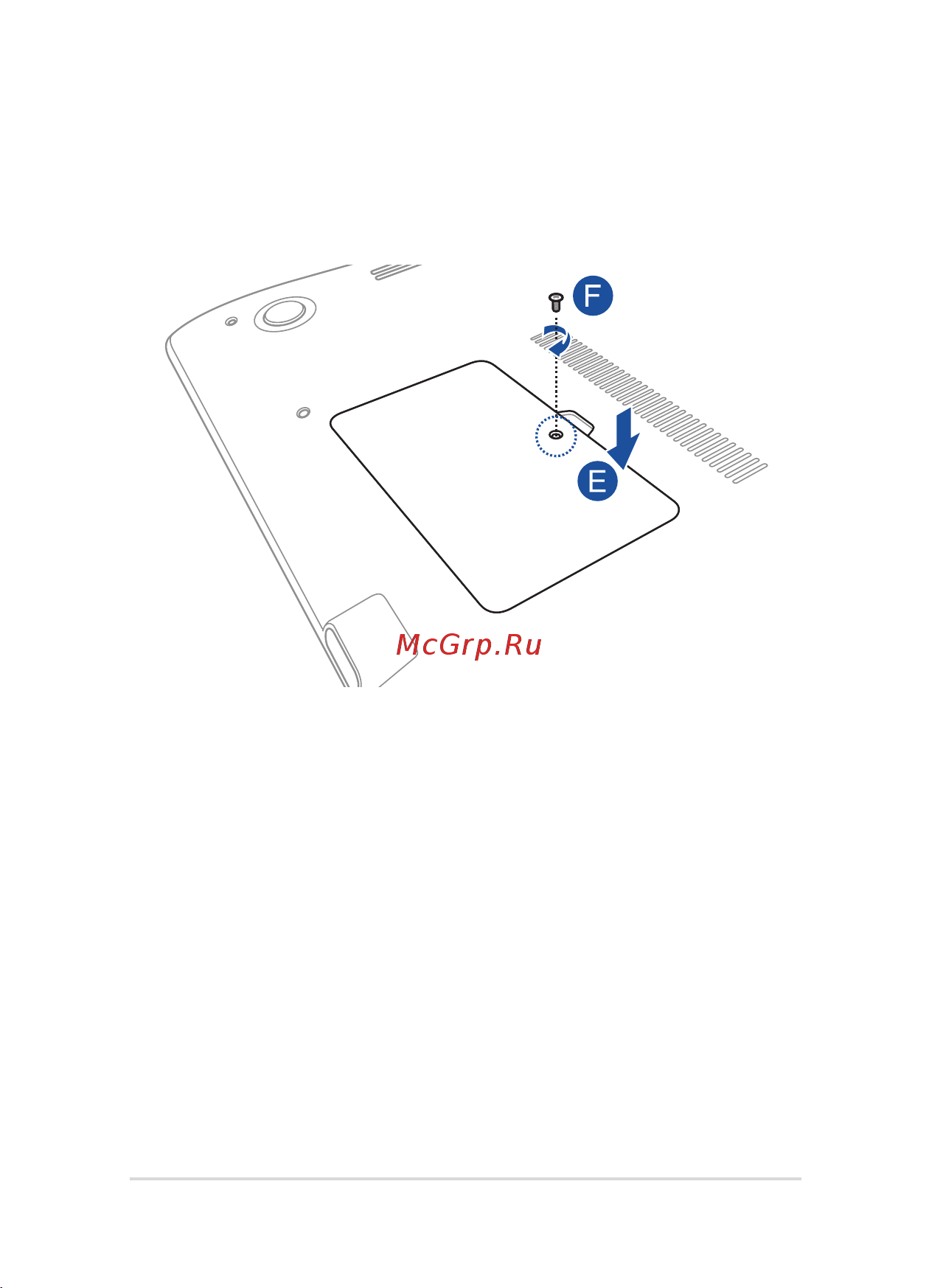 Asus x756ua, 90nb0a01-m00410 Инструкция по эксплуатации онлайн [85/120] 177803
