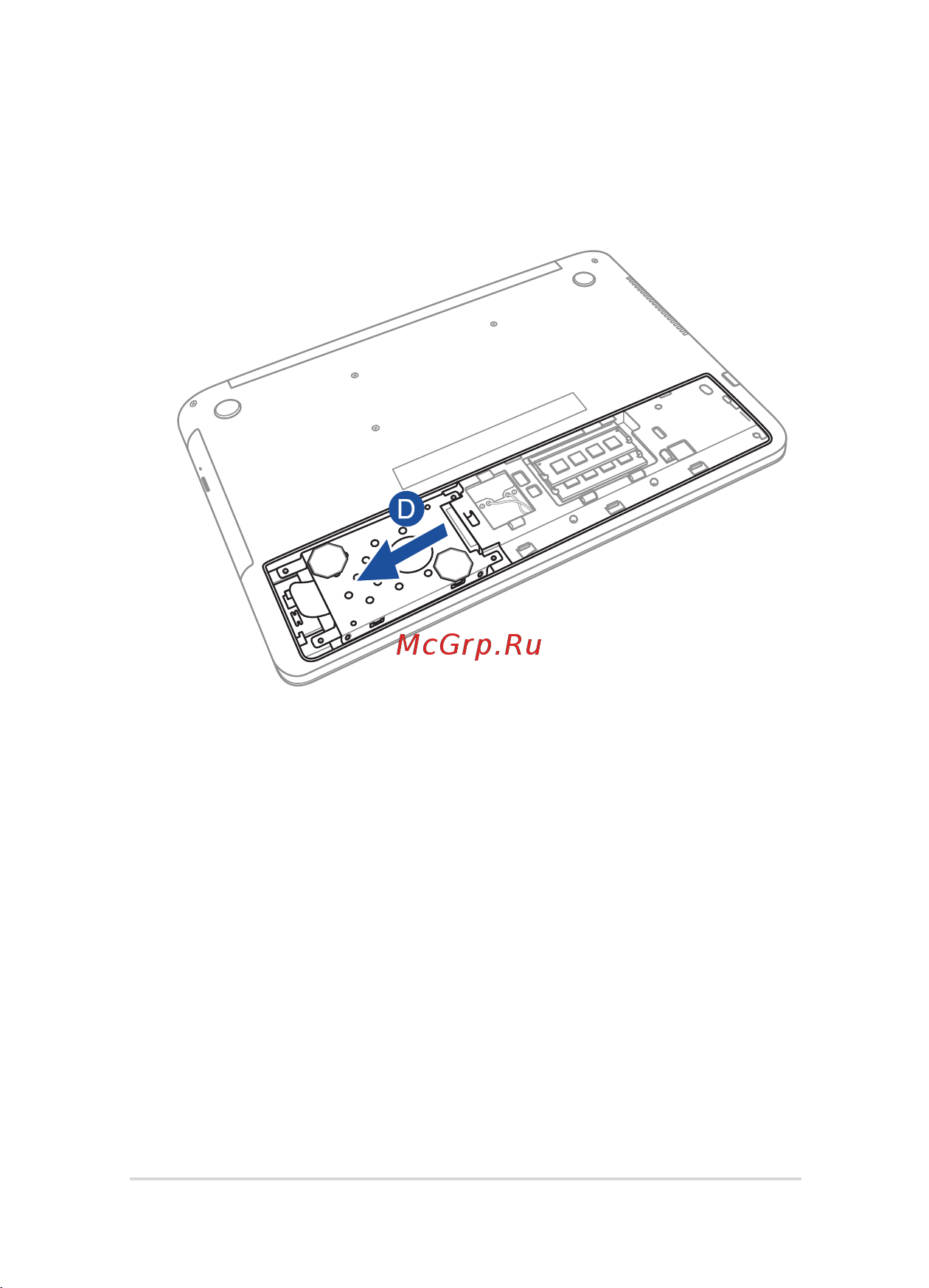 Asus n552vw, 90nb0an1-m03380 Инструкция по эксплуатации онлайн [87/128] 177003
