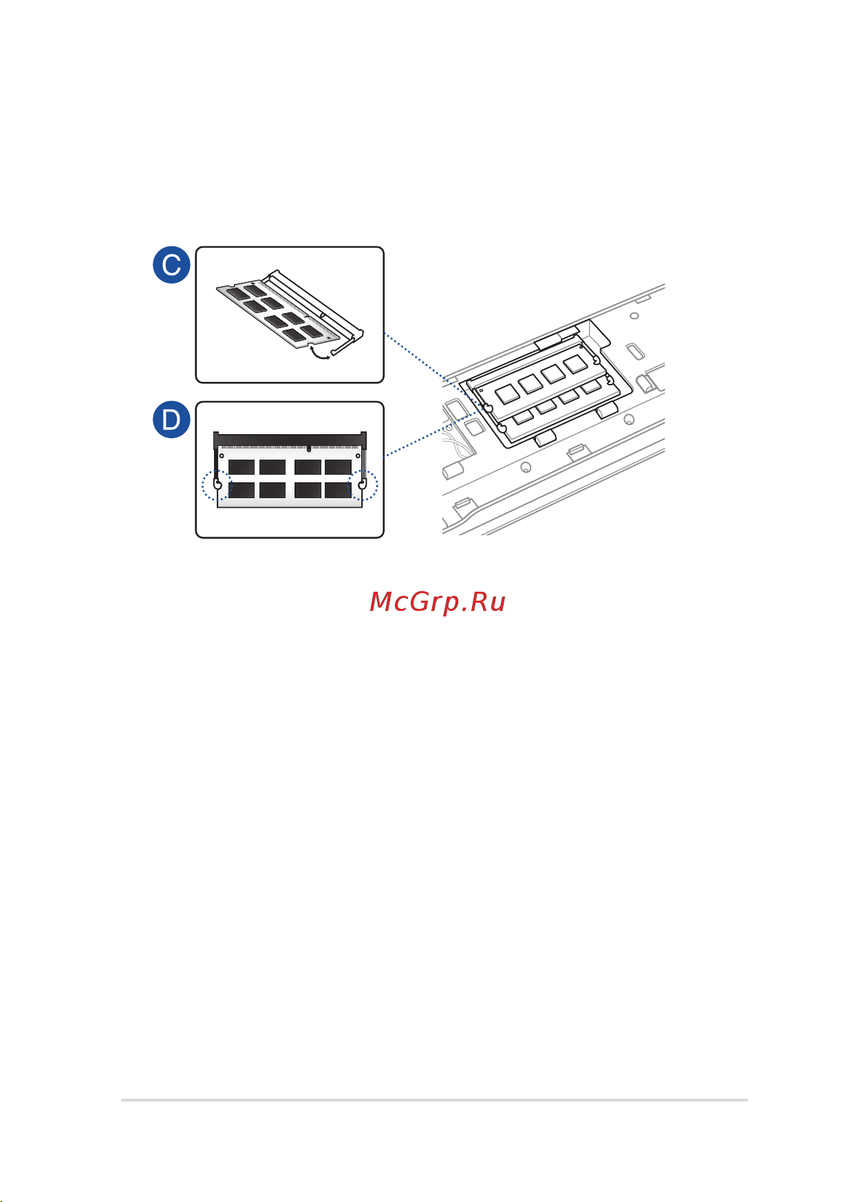 Asus n552vw, 90nb0an1-m03380 Инструкция по эксплуатации онлайн [95/128] 177003