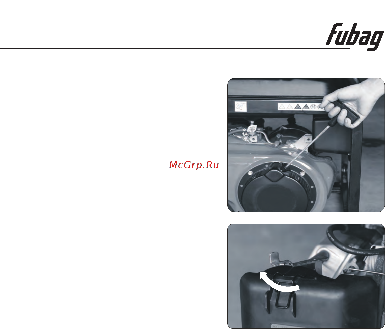 Fubag BS 7500 A ES [10/17] Инструкция по эксплуатации