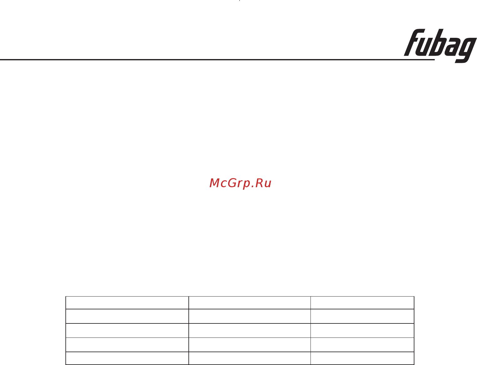 Fubag WHS 190 DC [22/27] Инструкция по эксплуатации