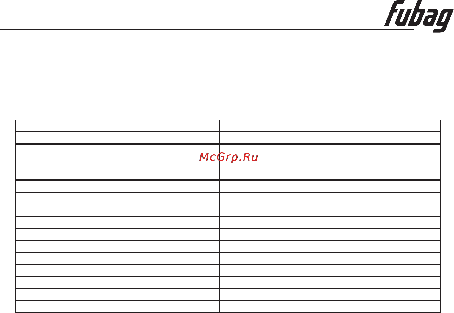 Fubag Мотопомпа PG 300 +Масло моторное Extra 838265 [5/14] Подготовка к работе