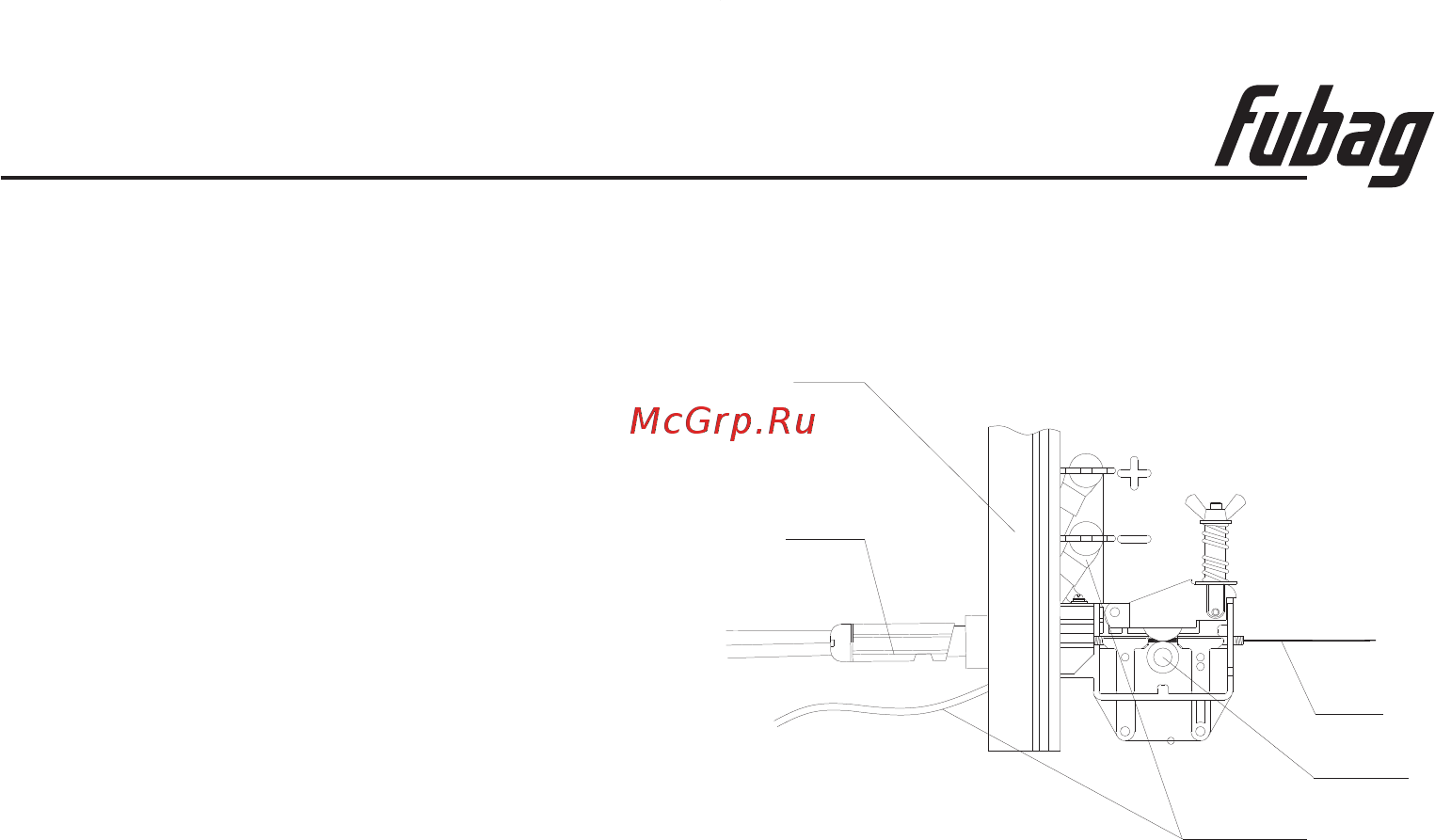 Fubag IRMIG 200 (31433) [9/16] Инструкция по эксплуатации