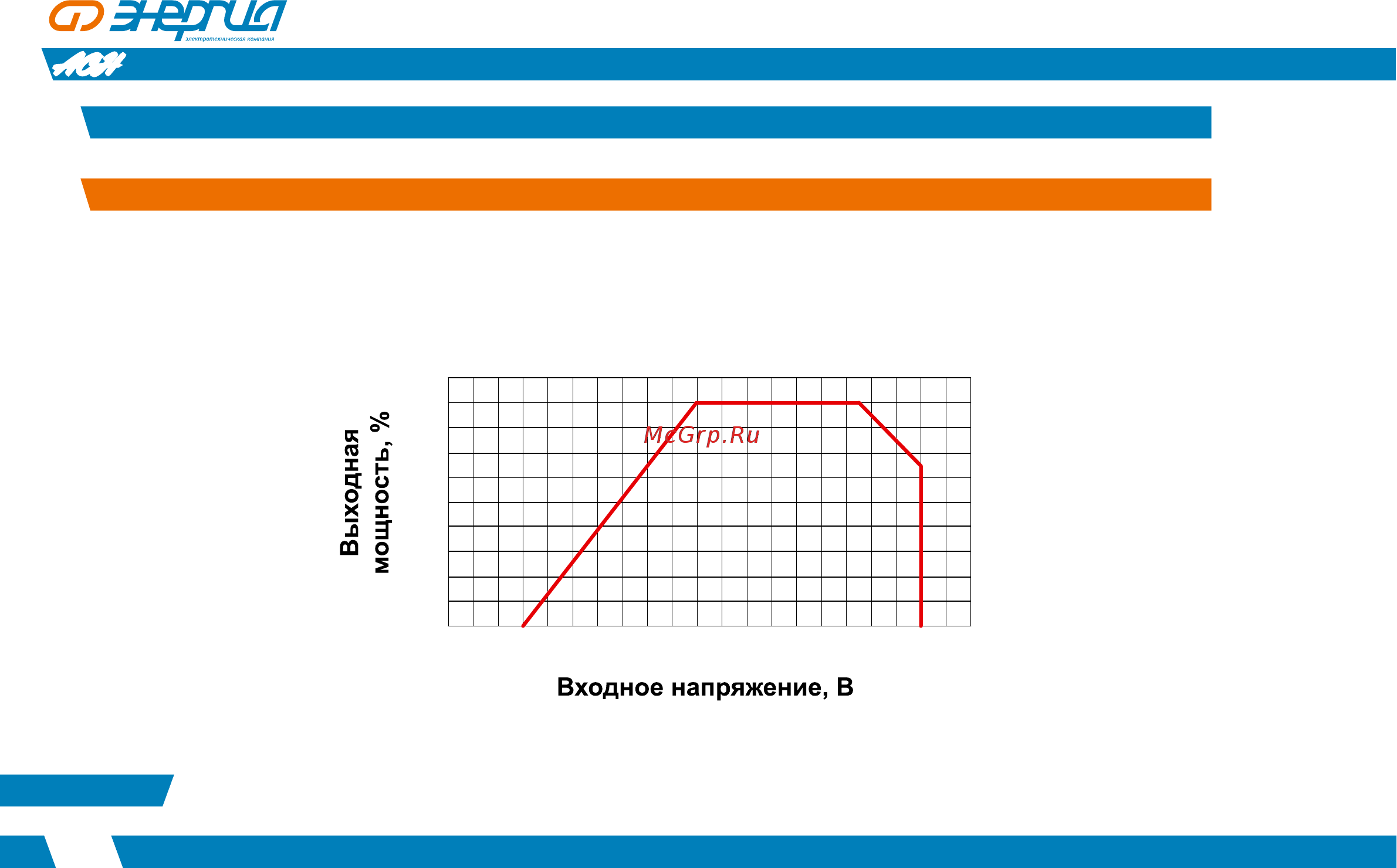 Энергия АСН-8000 [12/28] Обеспечение требований безопасности и нормального функционирования