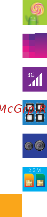 Digma CITI Z520 3G [4/28] Комплектация