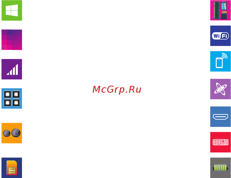 Digma EVE 1801 3G [4/12] Технические характеристики
