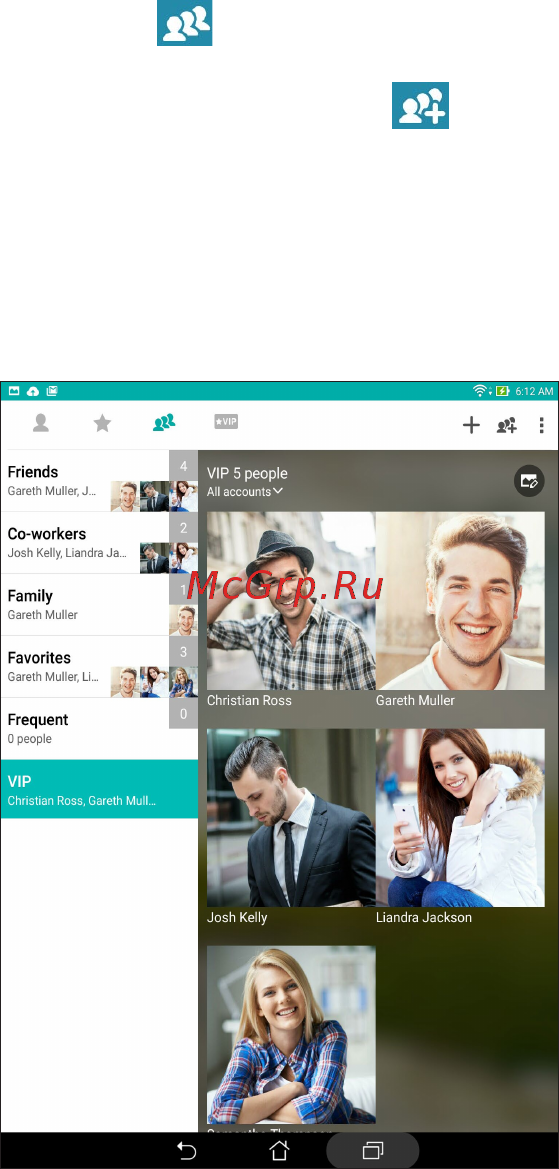Asus Zenpad Z380KNL 8