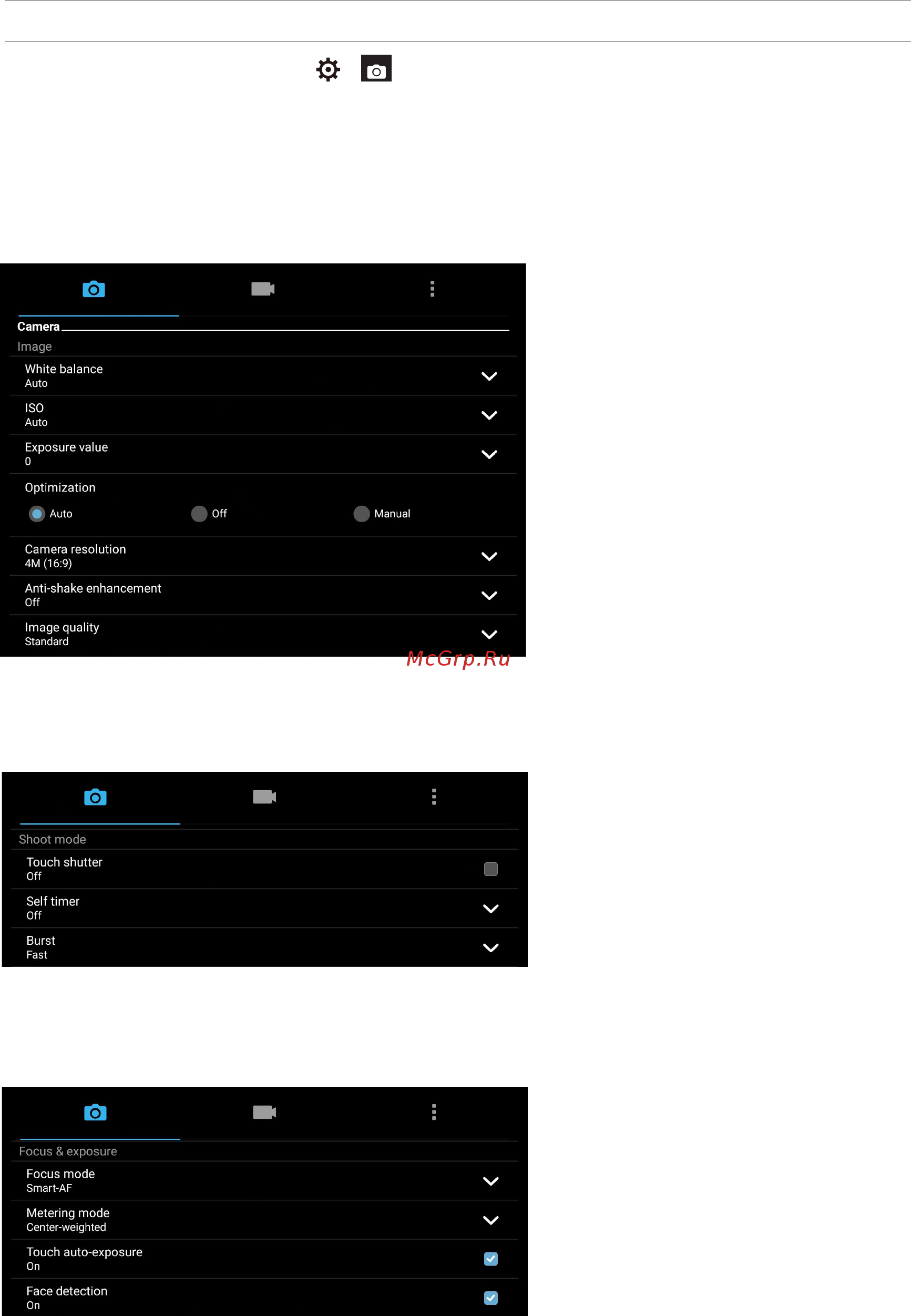 Asus Zenpad Z380KNL 8