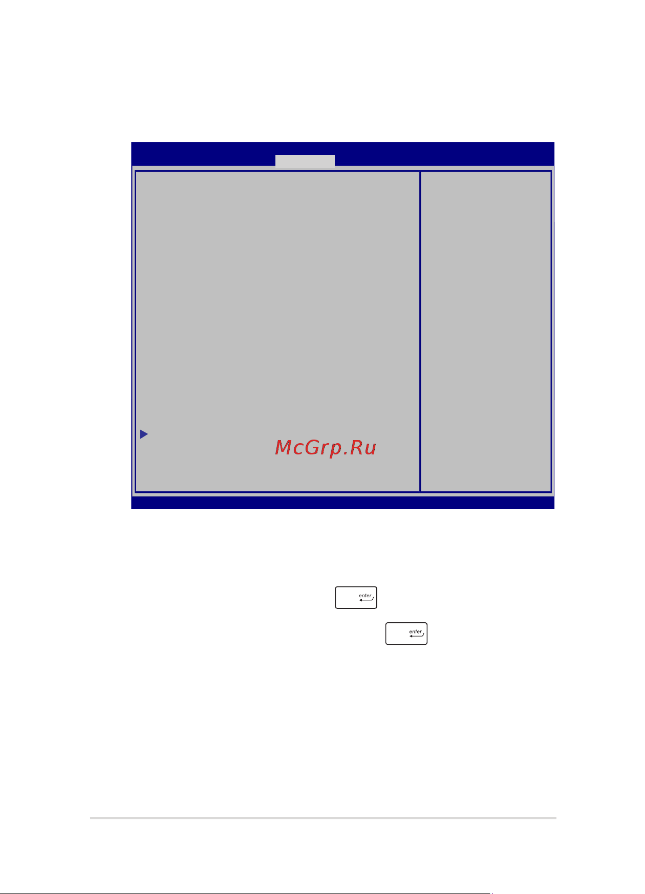 Asus zenbook ux360ca, 90nb0ba2-m03500 [61/102] На экране security выберите set master password