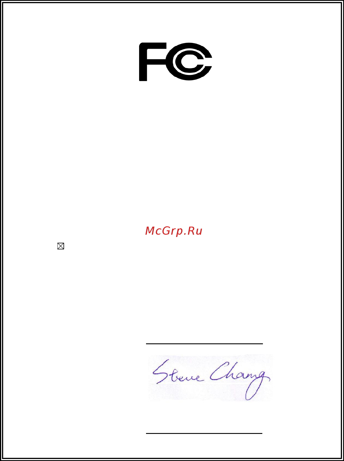 Asus vivopc un45h, 90ms00r2-m00130 [37/38] Declaration of conformity