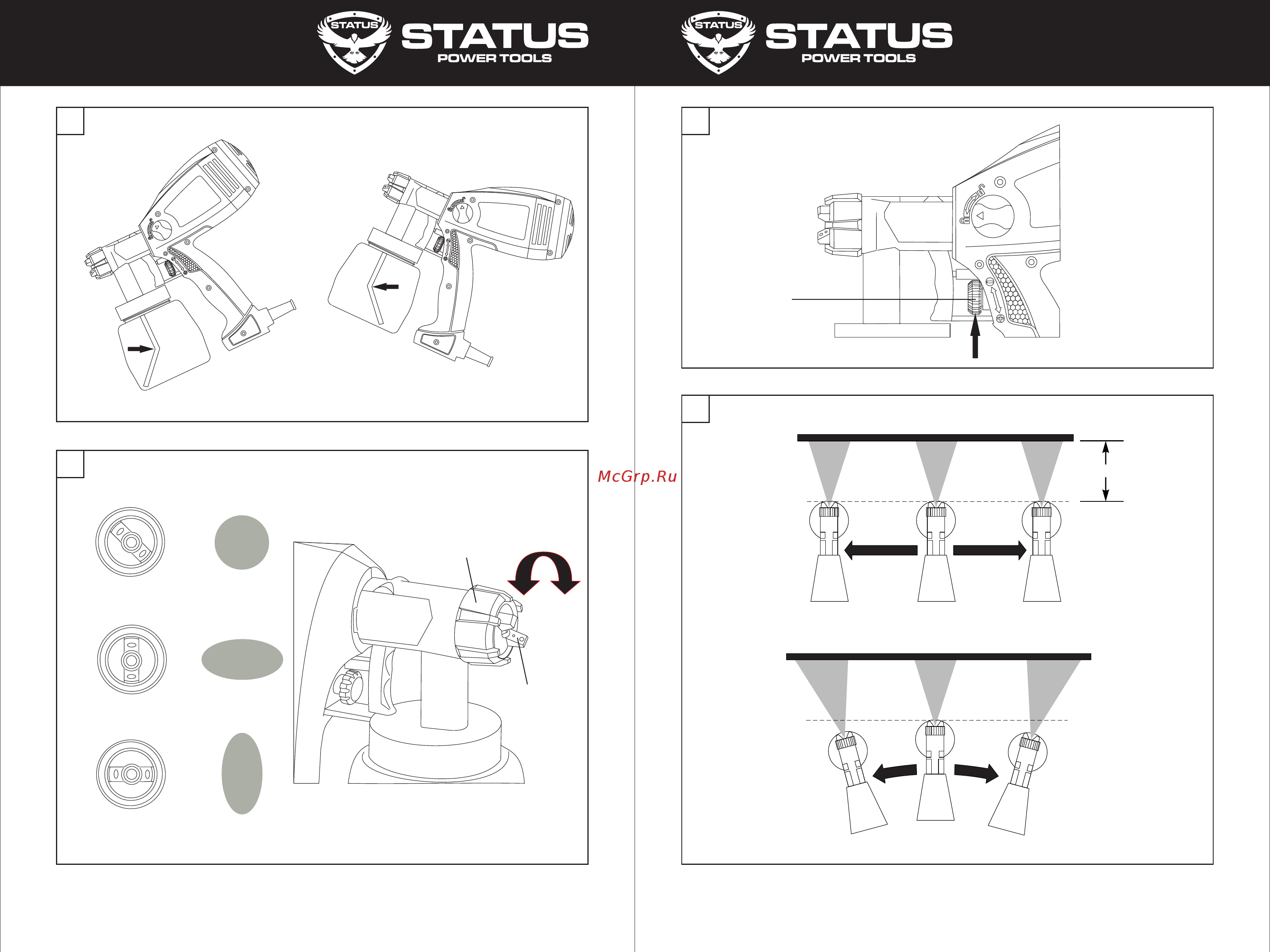 STATUS SP300 [2/11] Page 2
