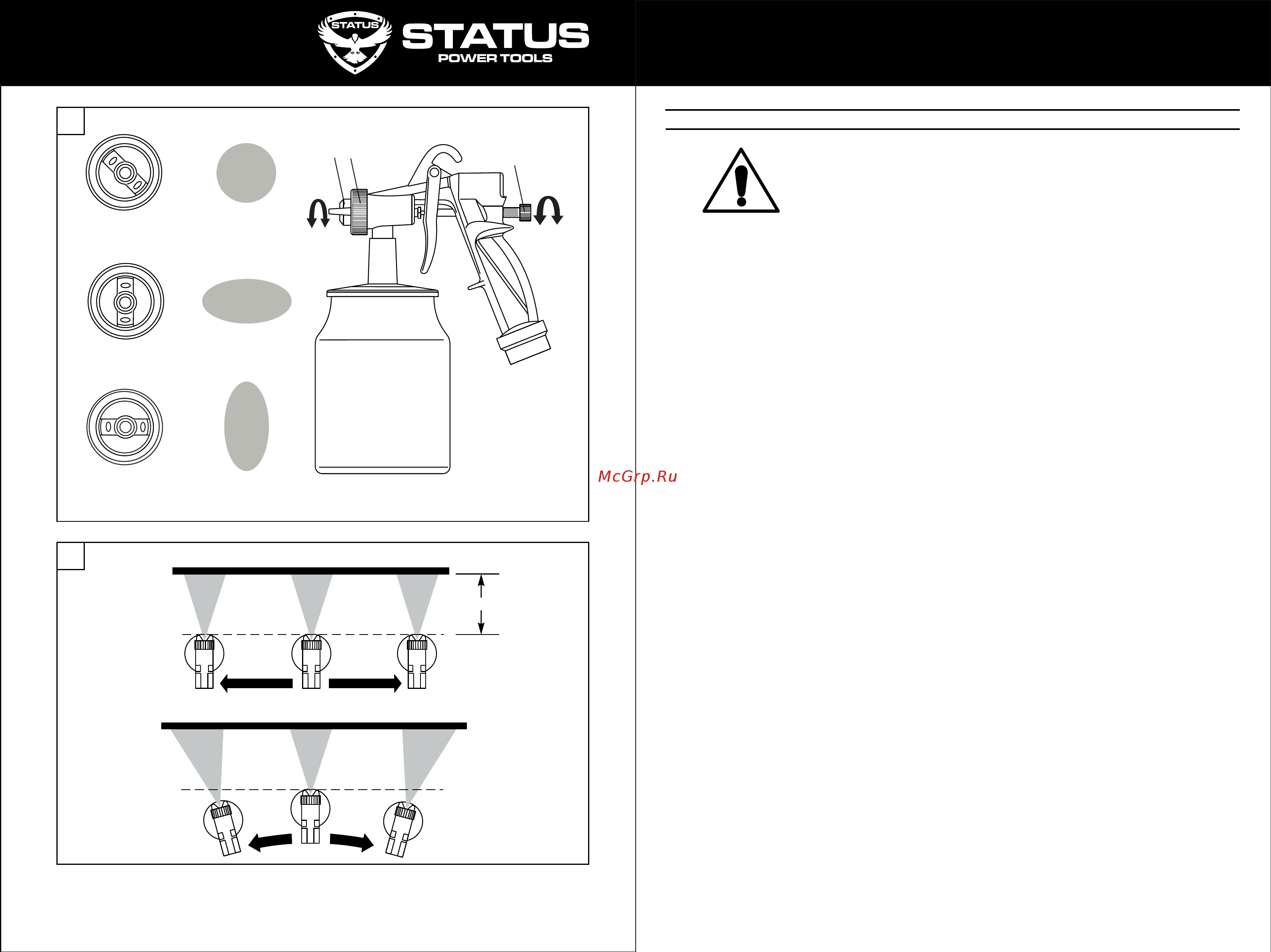 STATUS SP500 [2/11] Page 2