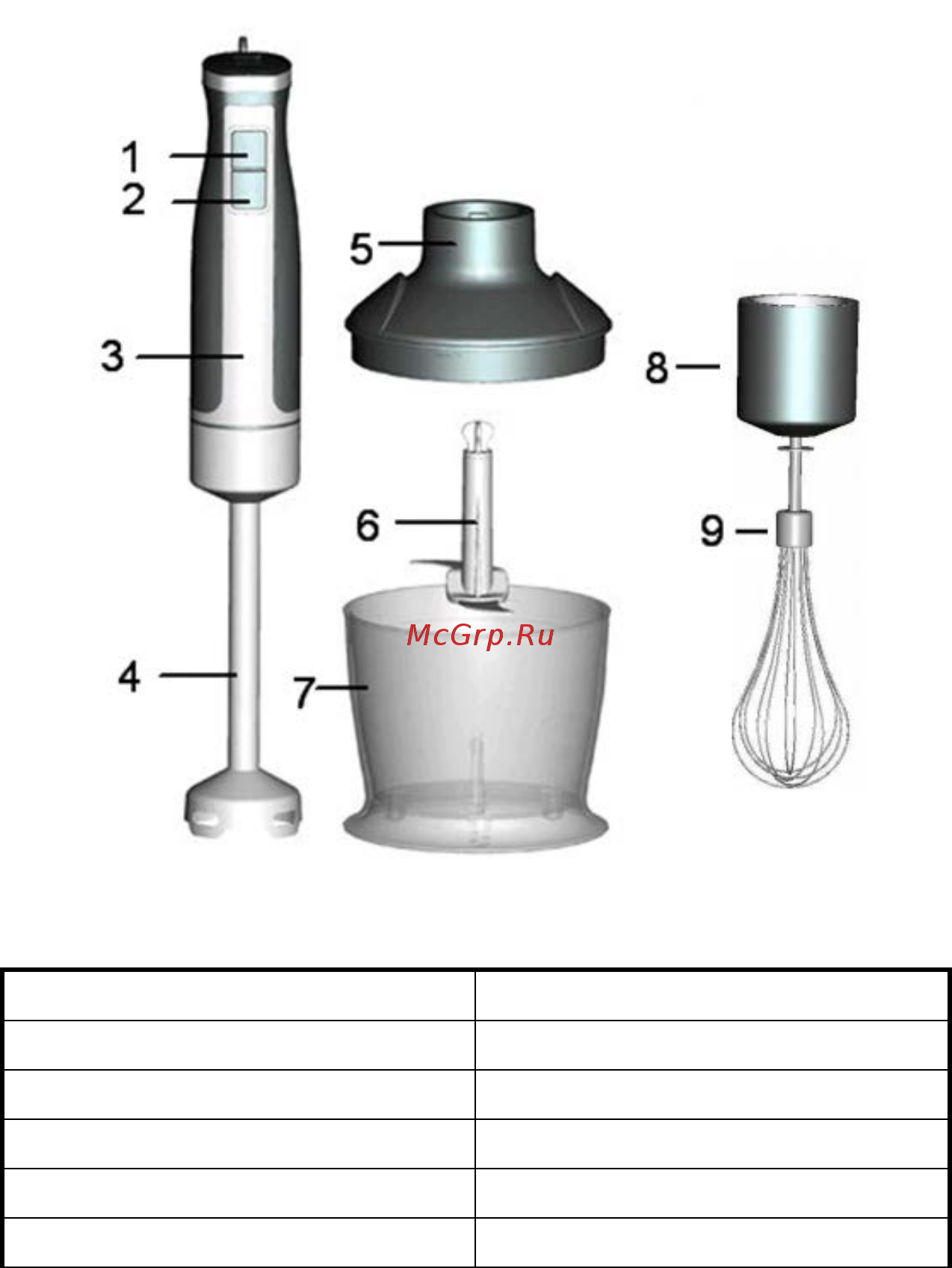 DEXP SB-10 [3/11] Описание