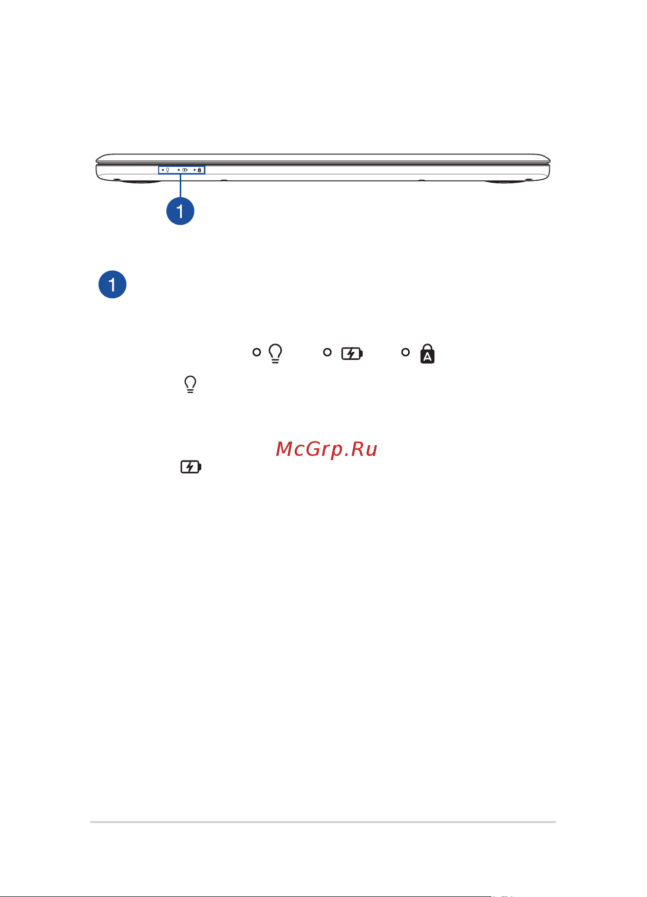 Asus transformer book flip tp301ua, 90nb0al1-m02040 [20/98] Передняя сторона