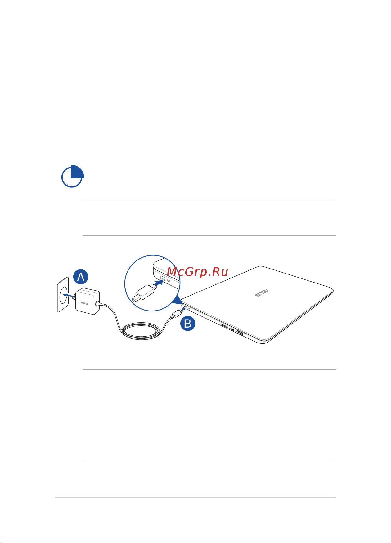 Asus transformer book flip tp301ua, 90nb0al1-m02040 [24/98] Начало работы