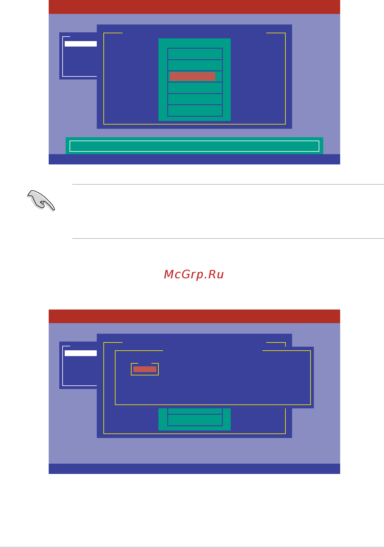 Asus rs740-e7/rs24-eg [140/212] When selected the drive indicator changes from ready to onlin ax y where x is the array number and y is the drive number