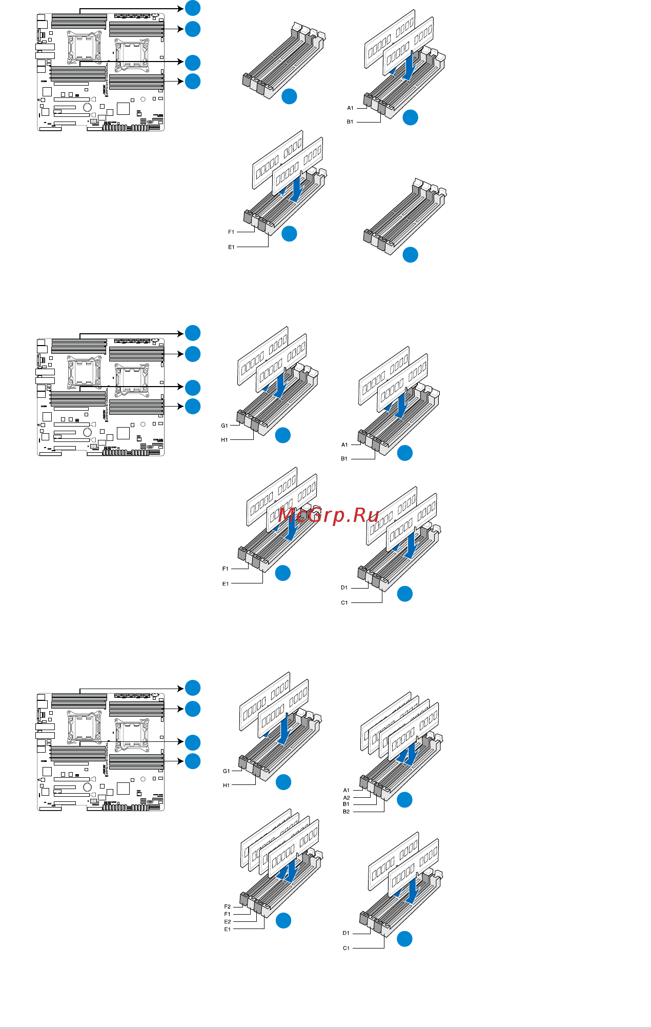 Asus rs740-e7/rs24-eg [37/212] Asus rs740 e7 rs24 eg