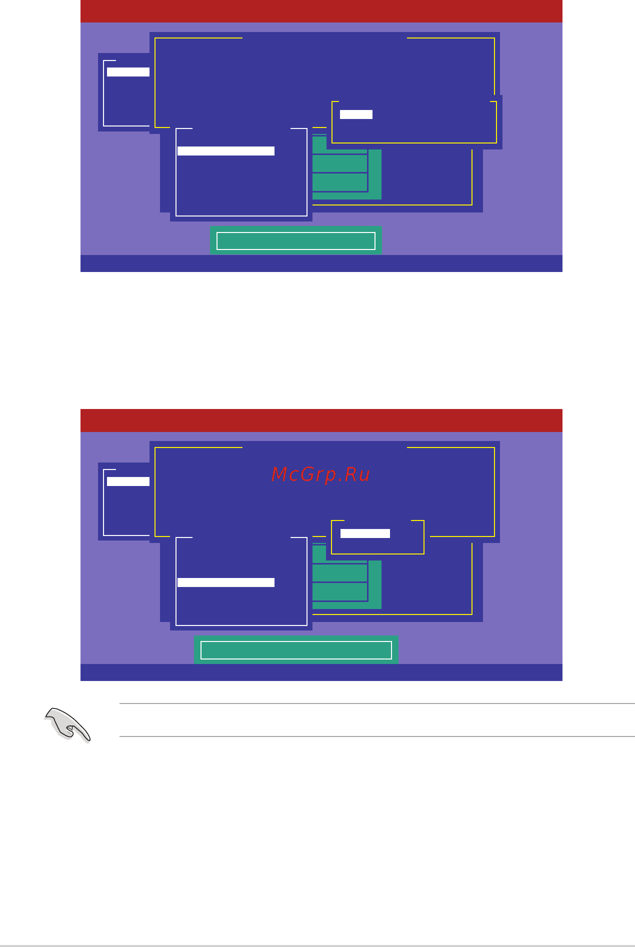 Asus z10pa-u8 [122/186] Chapter 5 raid configuration