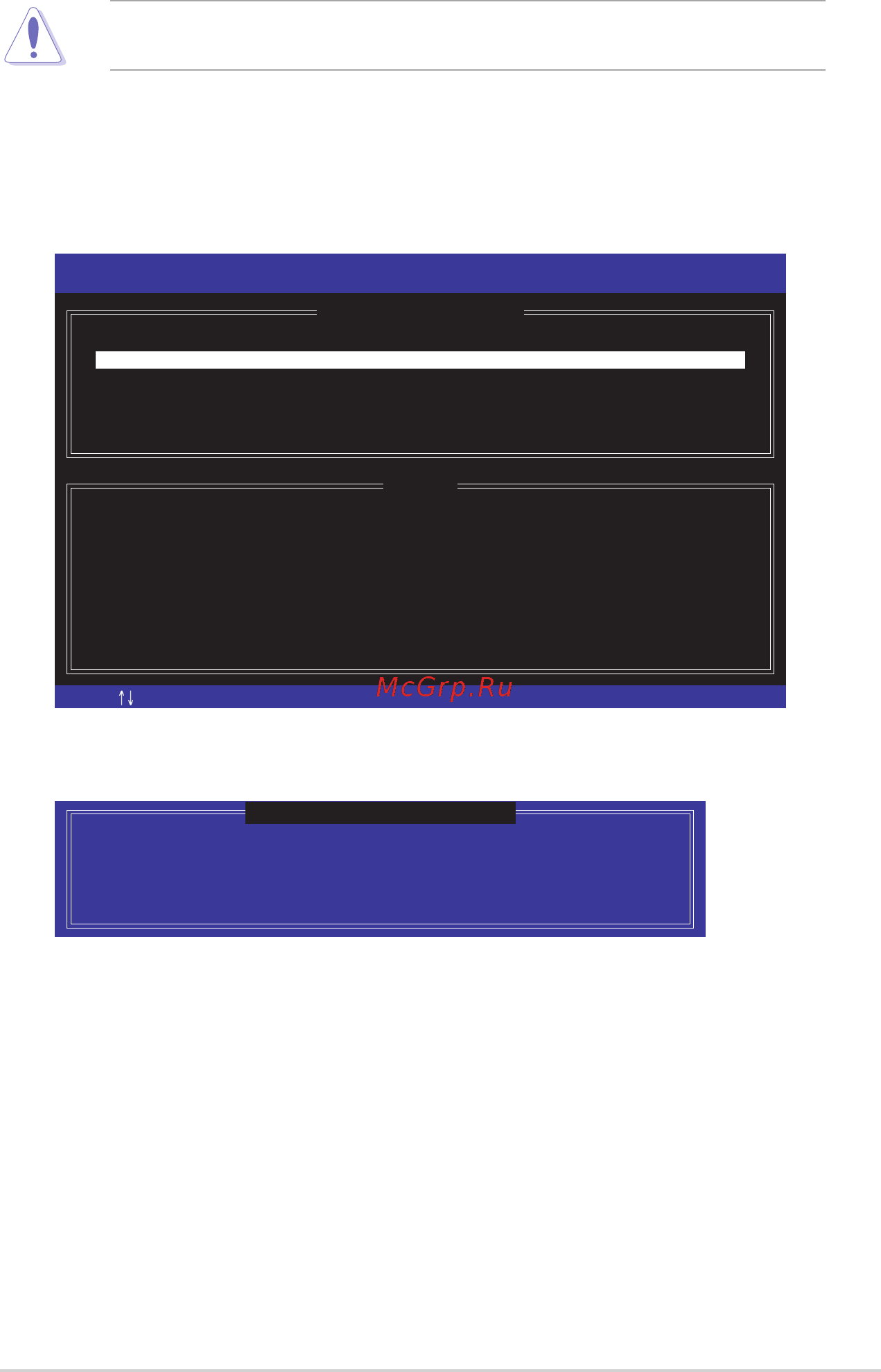 Asus z10pa-u8 [141/186] Deleting a raid set