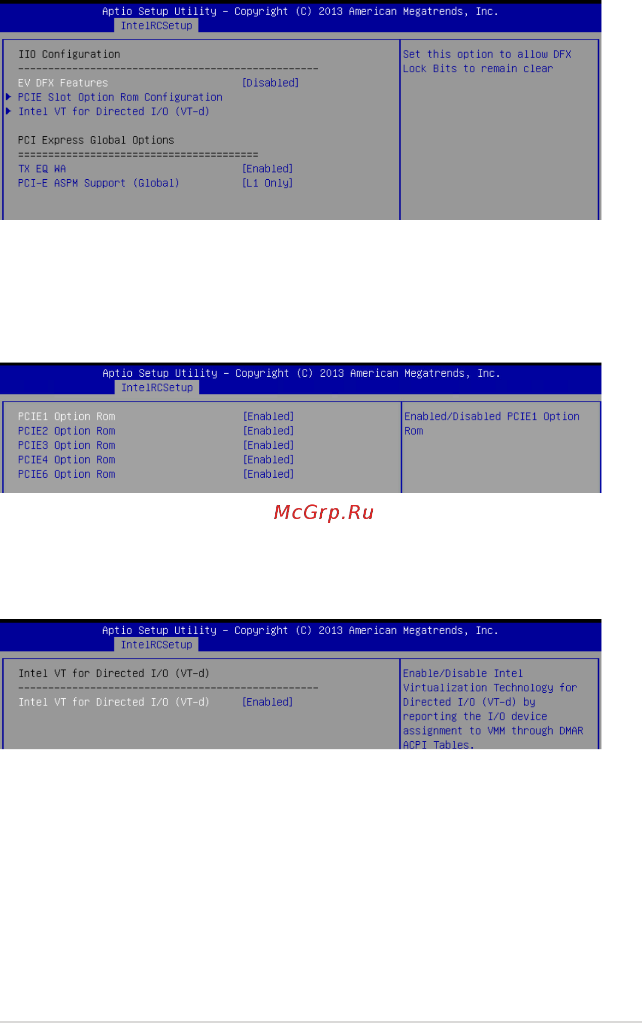 Asus z10pa-u8 [93/186] Iio configuration